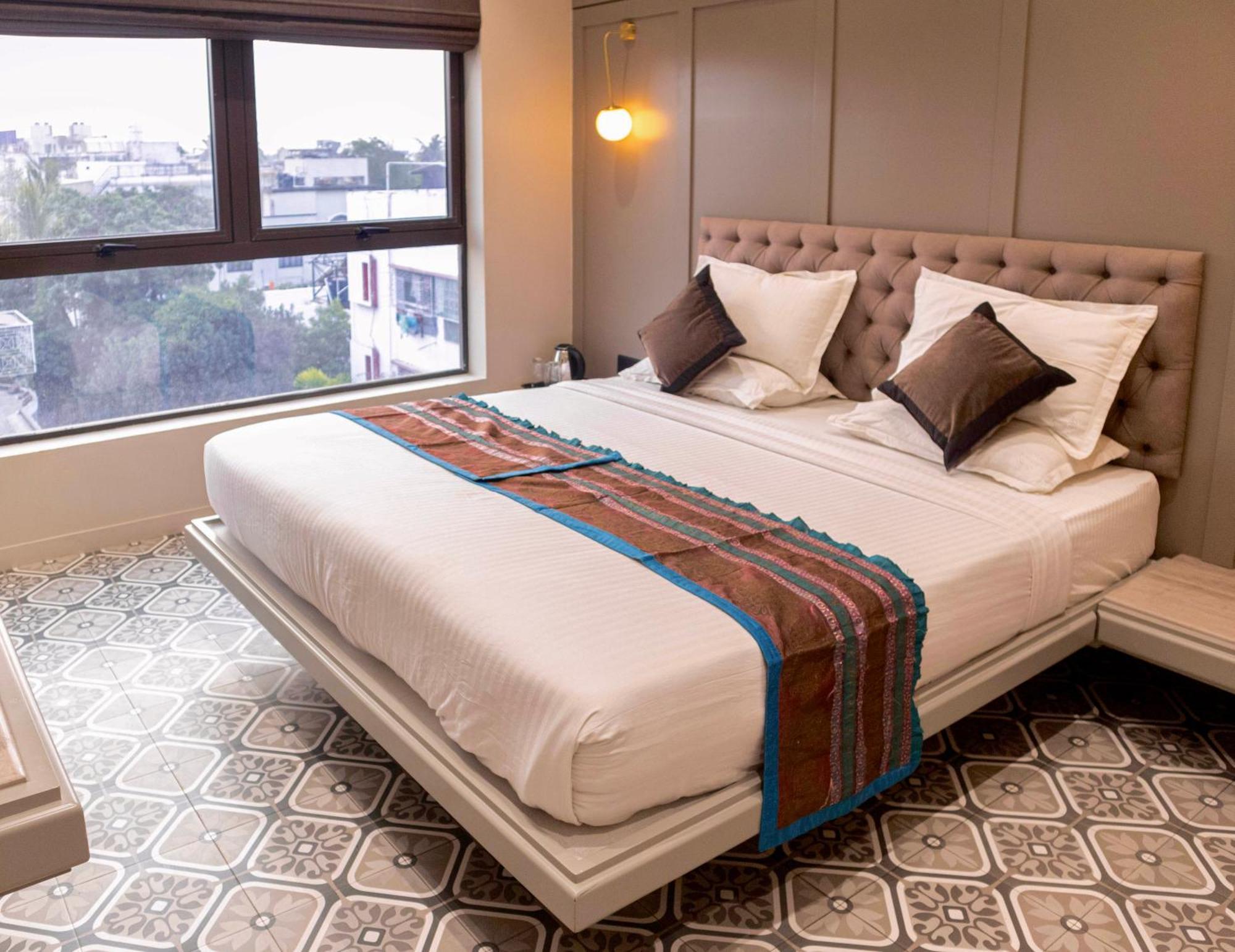 The 12Th Square Saltlake Kolkata Luaran gambar