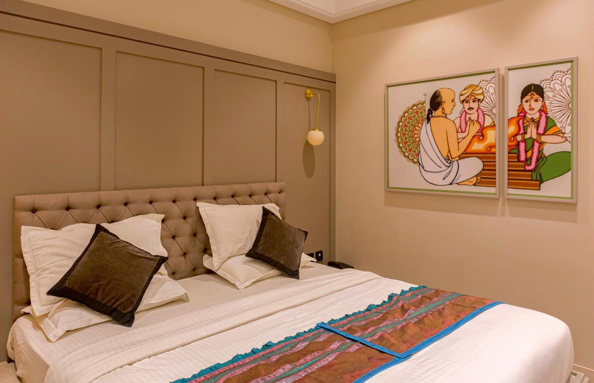 The 12Th Square Saltlake Kolkata Luaran gambar