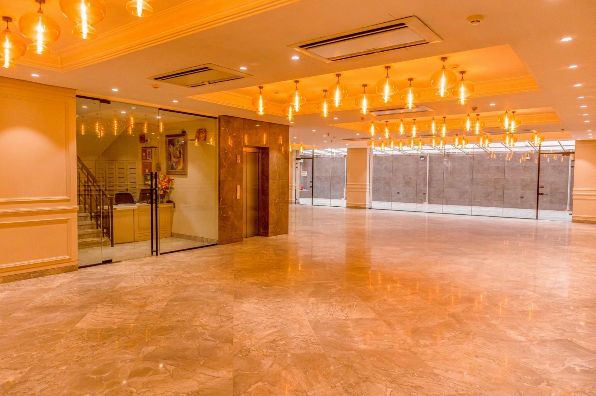 The 12Th Square Saltlake Kolkata Luaran gambar