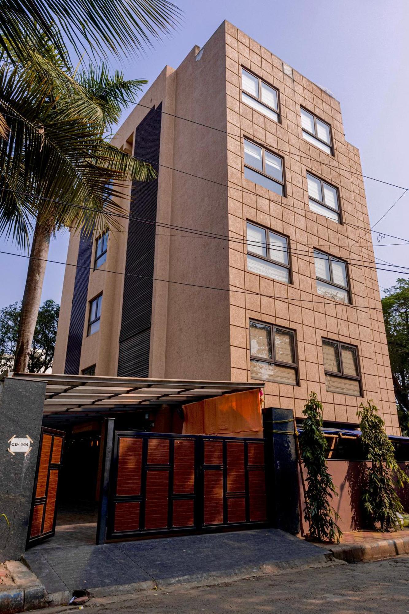 The 12Th Square Saltlake Kolkata Luaran gambar